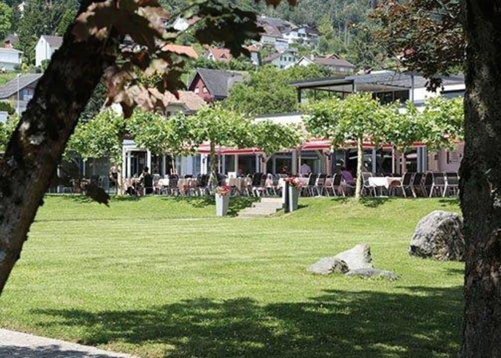 Egerkingen, Idealer Zwischenstopp Hotel
