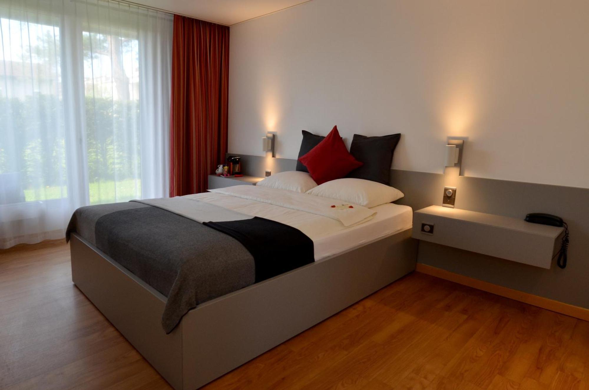 Hotel Egerkingen, Idealer Zwischenstopp Egerkingen