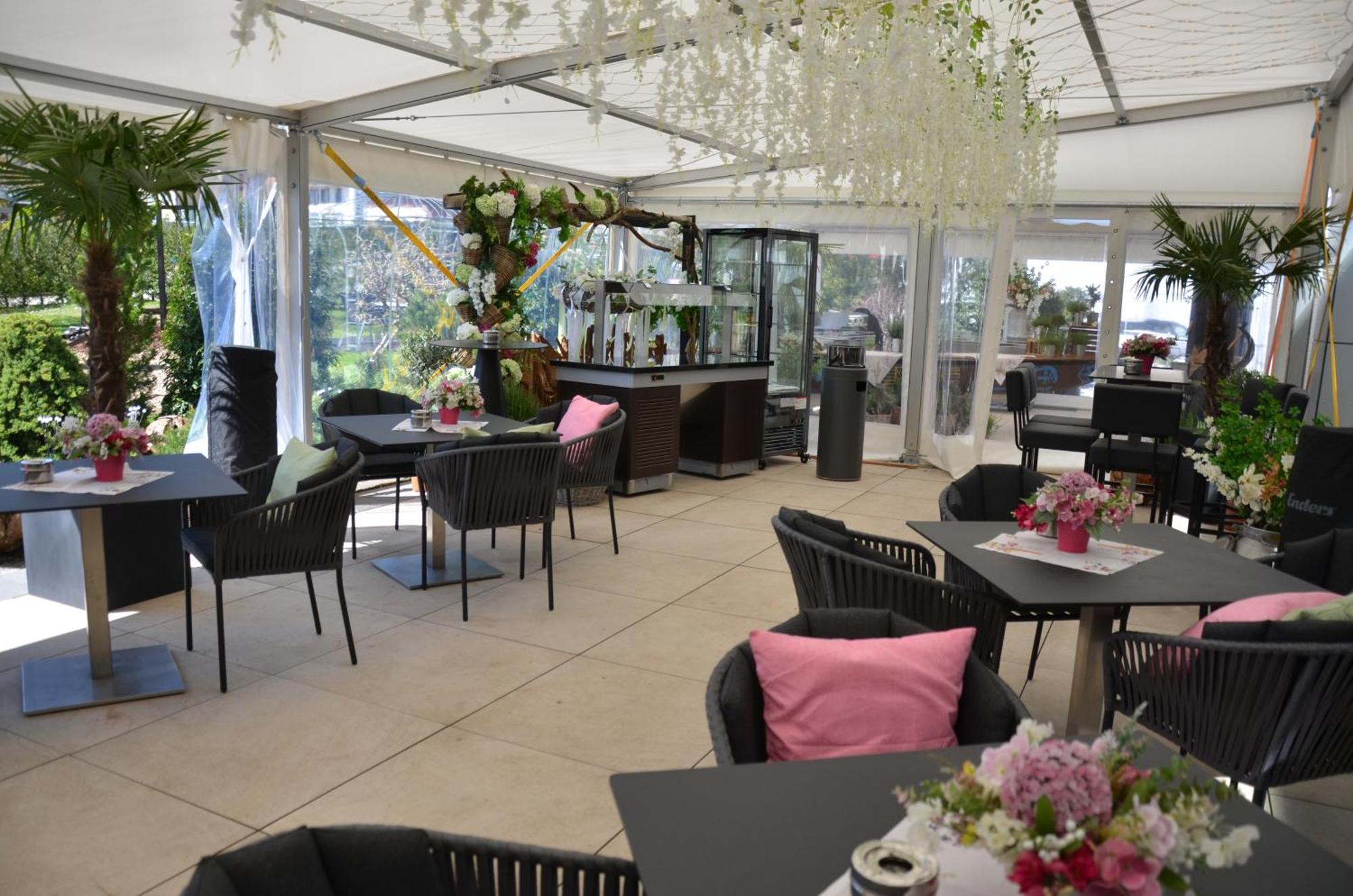 Hotel Egerkingen, Idealer Zwischenstopp 3*