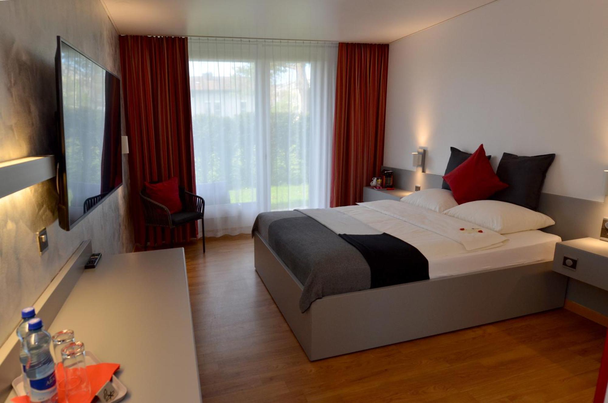 Hotel Egerkingen, Idealer Zwischenstopp 3*