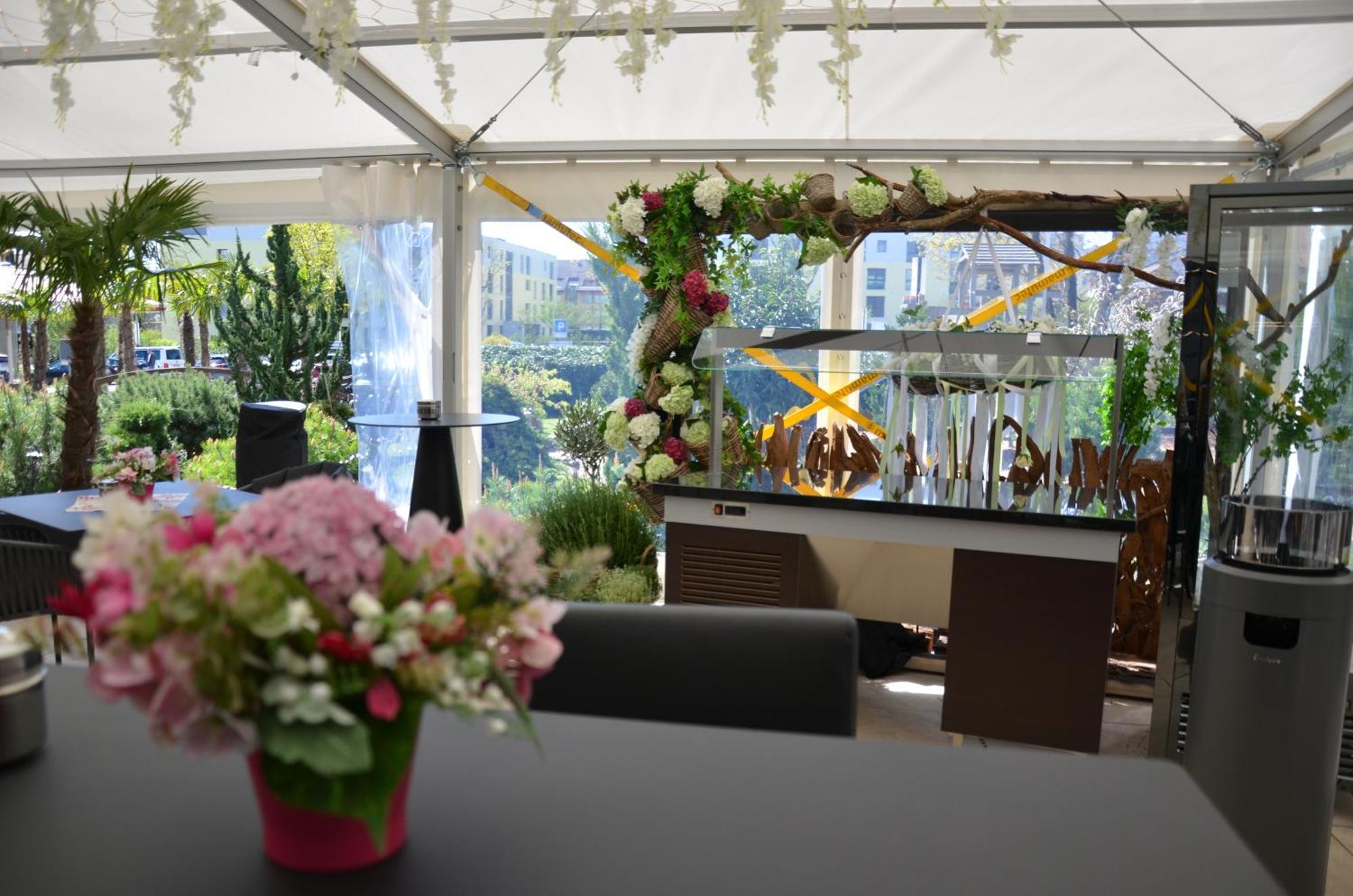 Hotel Egerkingen, Idealer Zwischenstopp Egerkingen