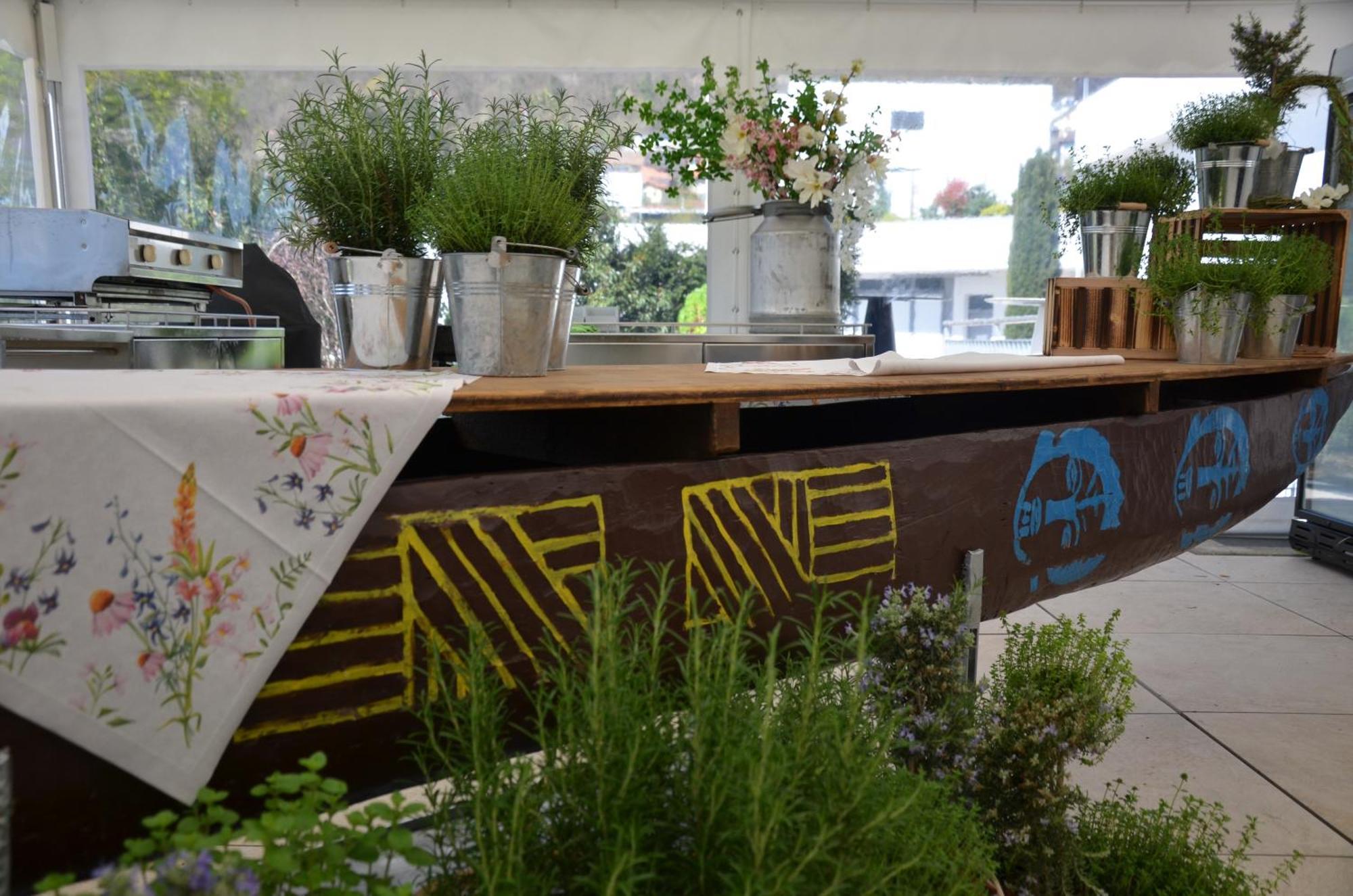 Egerkingen, Idealer Zwischenstopp Hotel