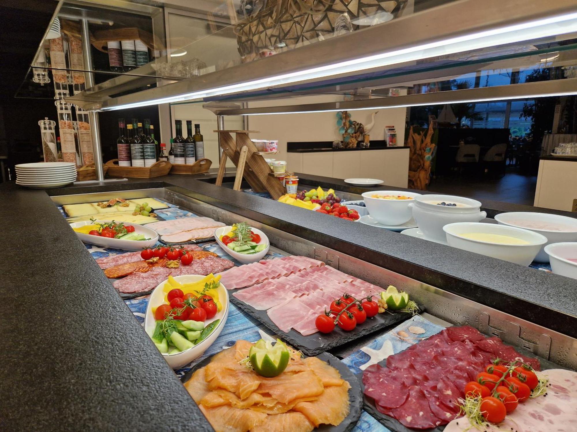 Egerkingen, Idealer Zwischenstopp Hotel 3*