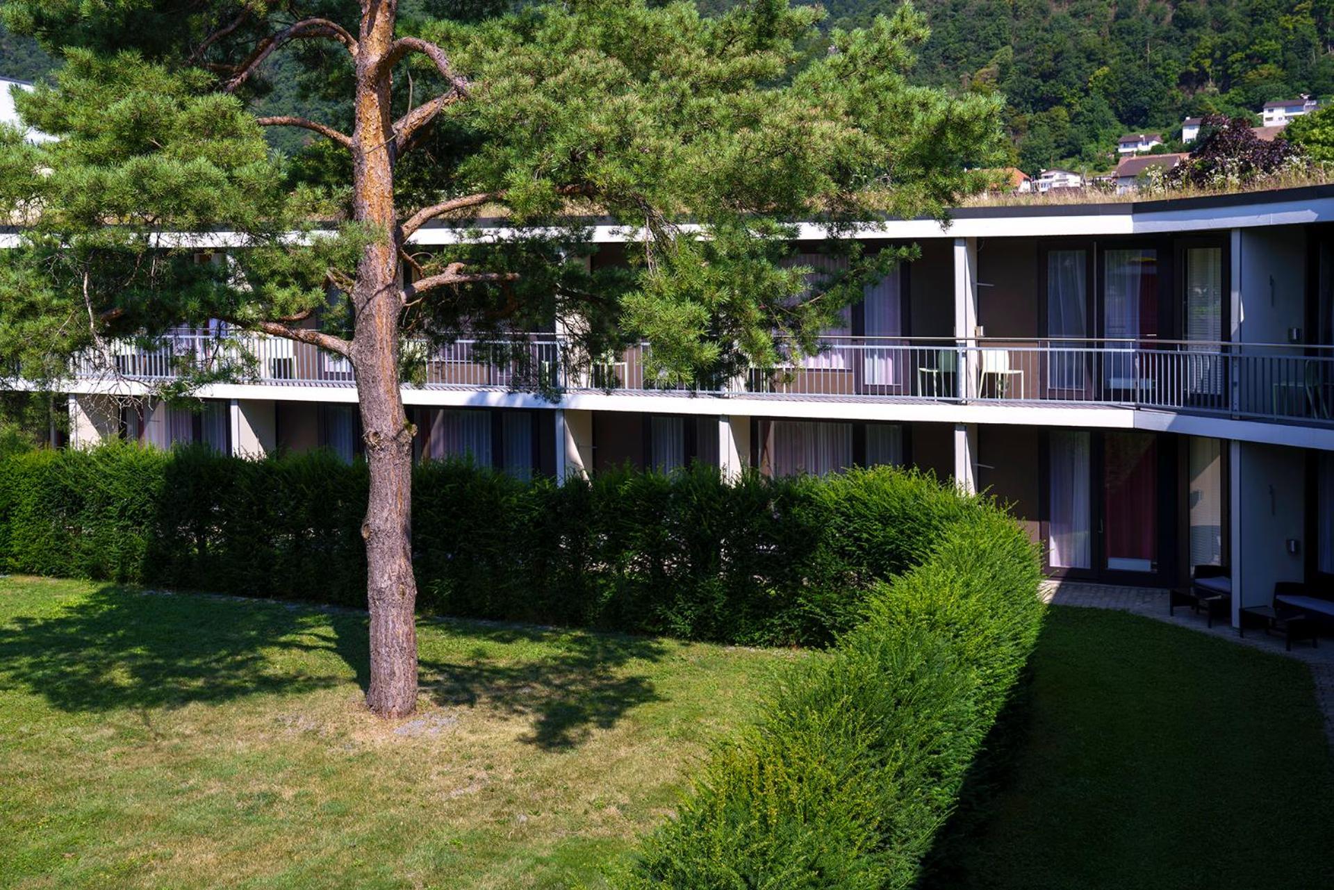 Hotel Egerkingen, Idealer Zwischenstopp 3*