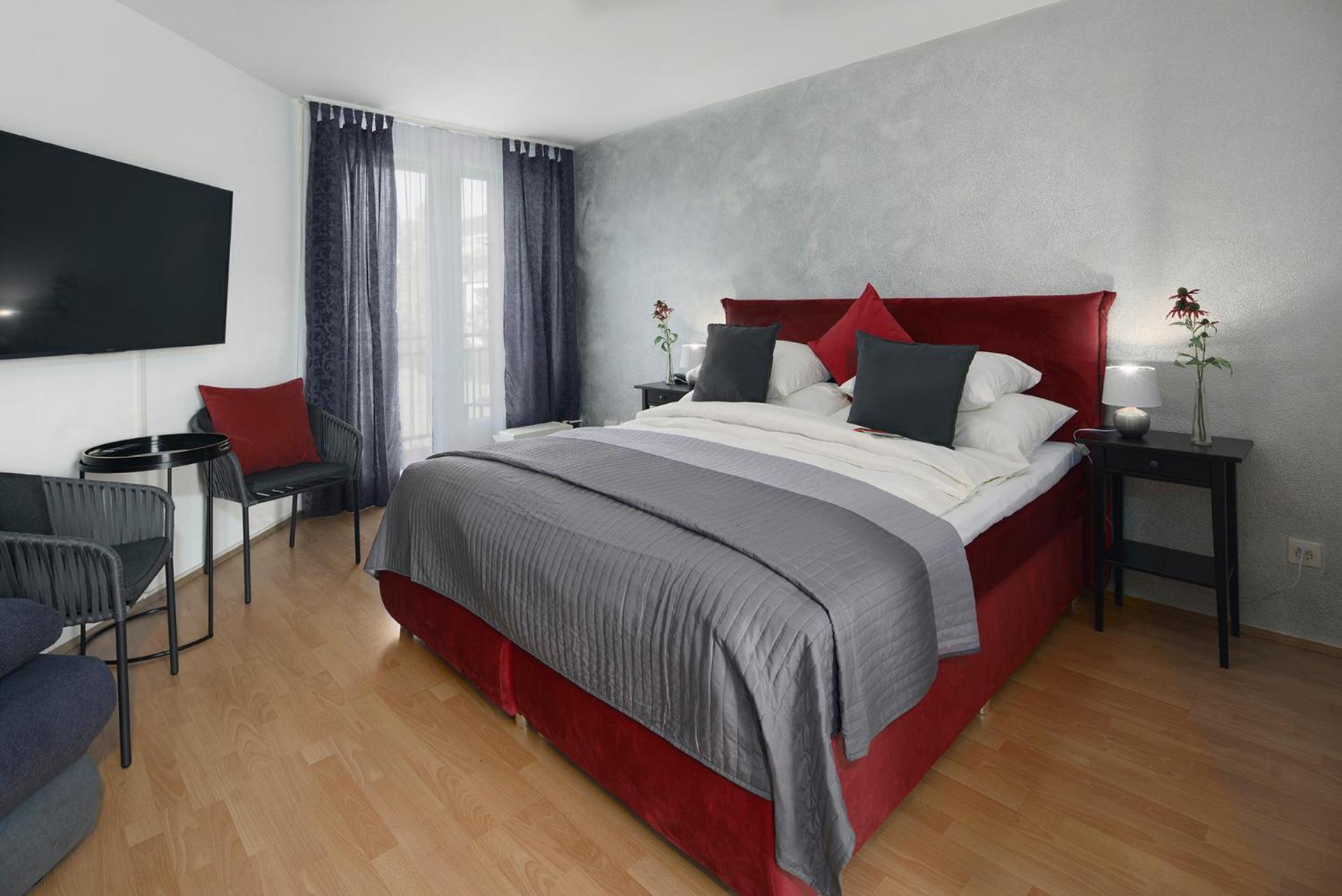 Hotel Egerkingen, Idealer Zwischenstopp Egerkingen