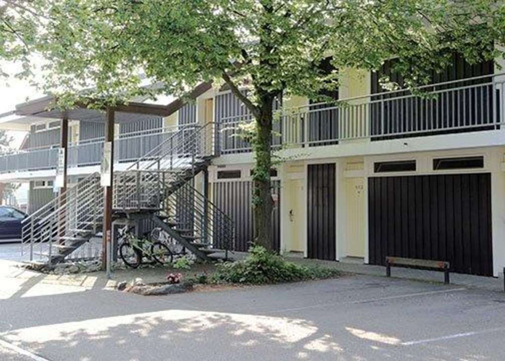 Egerkingen, Idealer Zwischenstopp Hotel Egerkingen