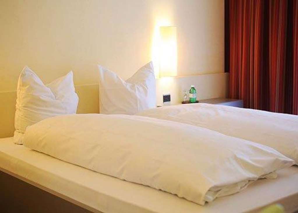 Egerkingen, Idealer Zwischenstopp Hotel 3*