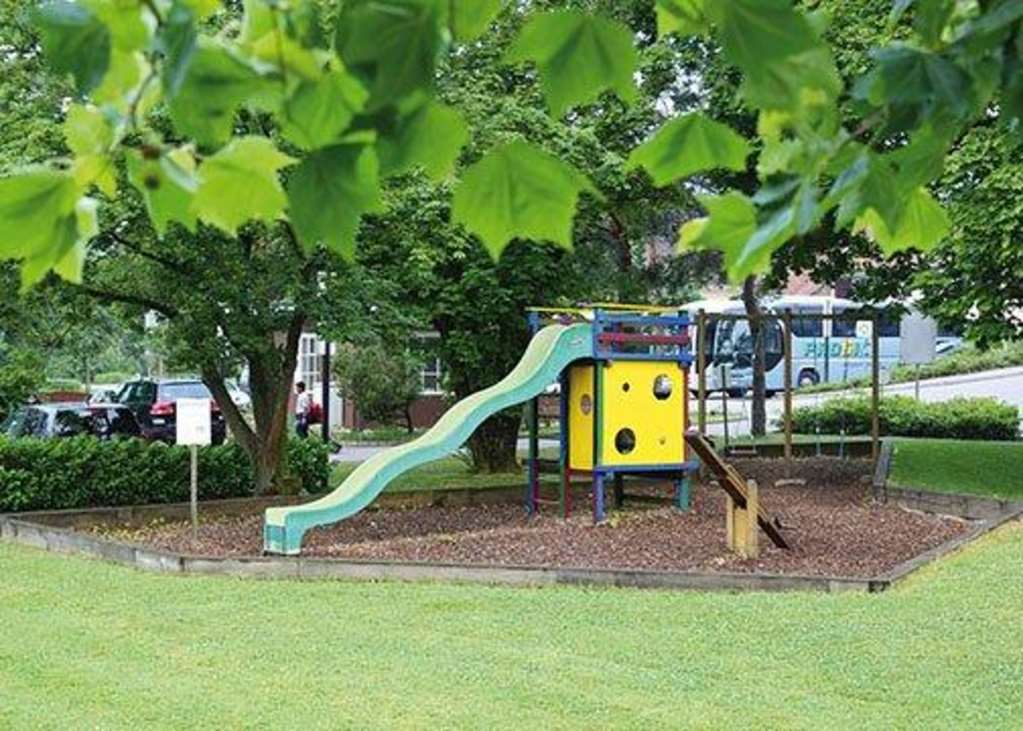 Hotel Egerkingen, Idealer Zwischenstopp 3*