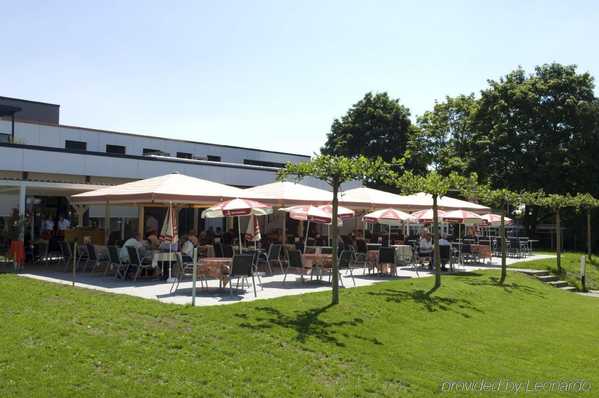 Hotel Egerkingen, Idealer Zwischenstopp