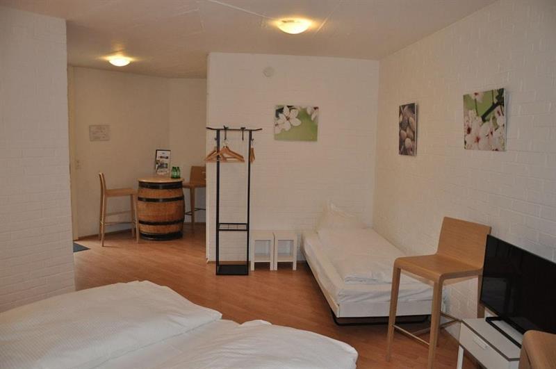 Hotel Egerkingen, Idealer Zwischenstopp